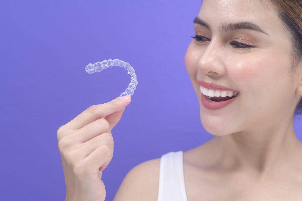 Your Path to a Straighter Smile with Orthodontics: Why Choose Invisalign®?