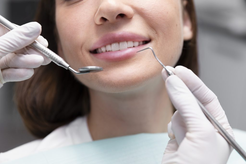 Unlock Your Best Smile with Élan Dentistry: Where Aesthetic Excellence Meets Personalized Care